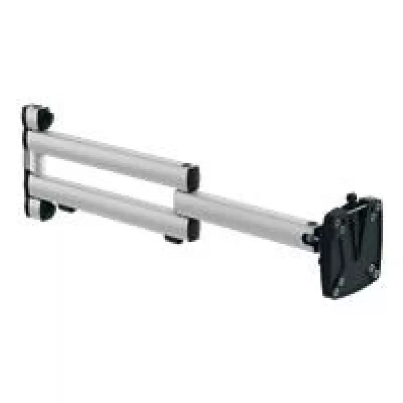 TV sieninis laikiklis Novus TSS III XL 800mm Pilka