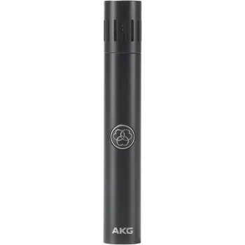 AKG C151 - kondensatorinis mikrofonas, instrumentams