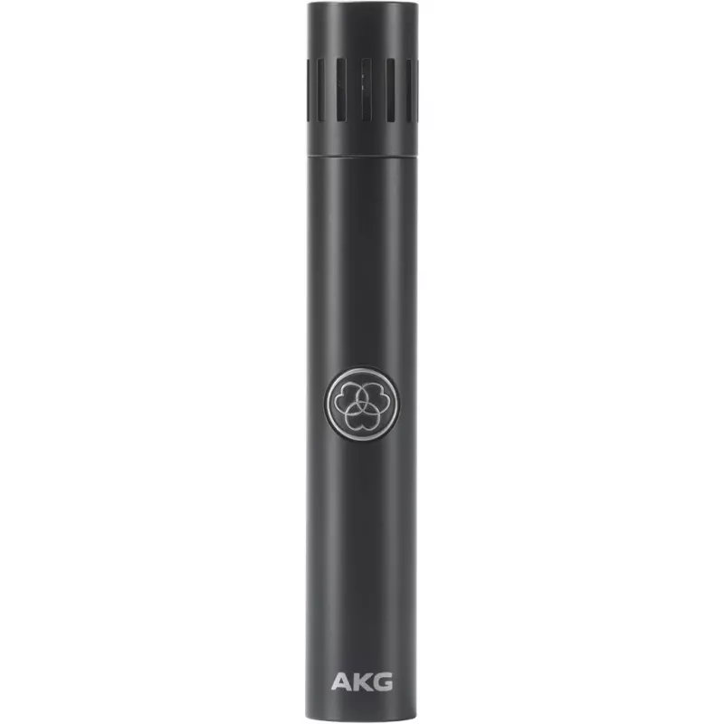 AKG C151 - kondensatorinis mikrofonas, instrumentams