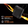 Nešiojamasis įkroviklis Tracer Scout 10000 mAh MAG+PD+QC