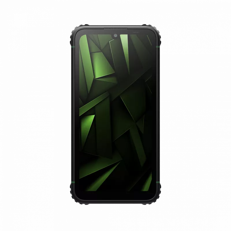 Hammer | Ranger | Juoda/Žalia | 6 colių | IPS | 1560 x 720 pikselių | Mediatek | Helio G99 | Vidinė RAM 6 GB | 128 GB | microSD | Dual SIM | 3G | 4G | Pagrindinė kamera 50 MP