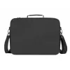 Portfelis NATEC Boxer Lite 39,6 cm (15,6 col.) – poliesteris, 2 skyriai, petnešos dirželis, 410×305×65 mm, 750 g
