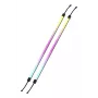 LED juostelė CORSAIR LS430 Aurora — įvairiaspalvė, 430×10×10 mm, 2 vnt. pakuotėje