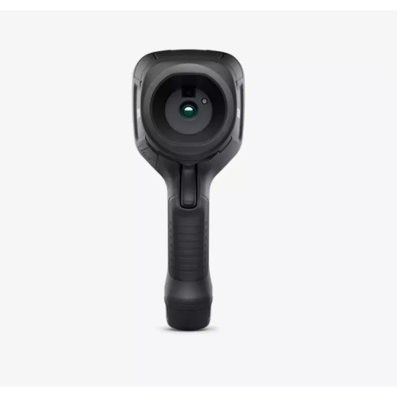 Termovizorinė kamera FLIR E6 Pro 240×180 raiška, rankinis tikrinimo prietaisas