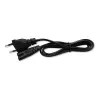 Qoltec 51509.45W maitinimo adapteris, skirtas Lenovo | 45W | 20V | 2,25A | 4,0*1,7 | +maitinimo laidas