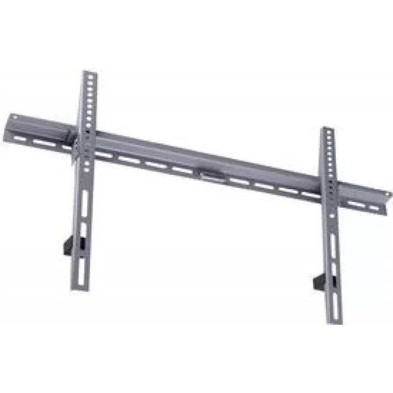 TV laikiklis ShiverPeaks BS89715 Juodas 152.4 cm 60 colių 81 kg
