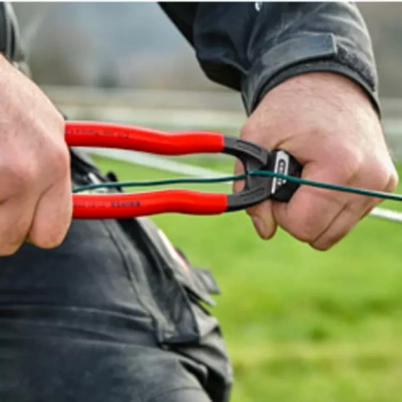 Replės Knipex 71 01 250