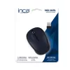 Cian Technology GmbH INCA pelė IWM-300RL Nano-USB belaidė 1600 DPI audinys BL mažmeninė - Pelė