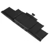 Baterija Green Cell A1494, skirta Apple MacBook Pro 15 A1398 2013–2014 m., 95Wh