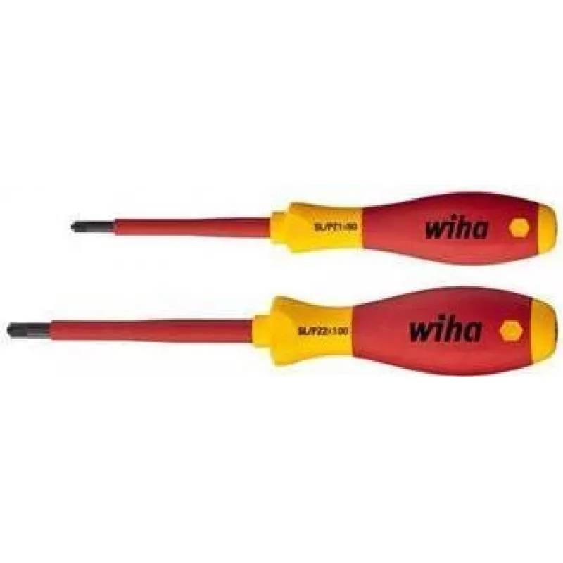 Wiha 32282 rankinis atsuktuvų rinkinys
