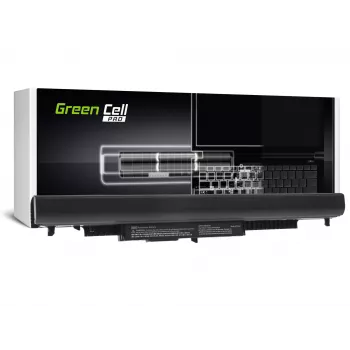 Baterija Green Cell HP88PRO, skirta HP 15-AC012NW 15-AC013NW 15-AC033NW 15-AC034NW 15-AC153NW 15-AF169NW