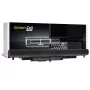 Baterija Green Cell HP88PRO, skirta HP 15-AC012NW 15-AC013NW 15-AC033NW 15-AC034NW 15-AC153NW 15-AF169NW