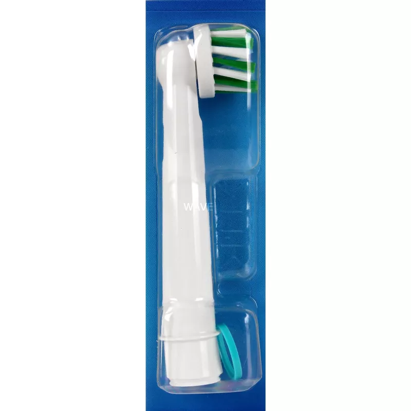 Pakaitiniai dantų šepetėlių antgaliai BRAUN Oral‑B Pro CrossAction — 10 vnt. pakuotė