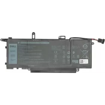 Dell Battery 52WHR 4 Cell Lithium Ion