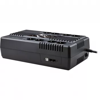 PowerWalker VI 800 MS - UPS - 480 vatų