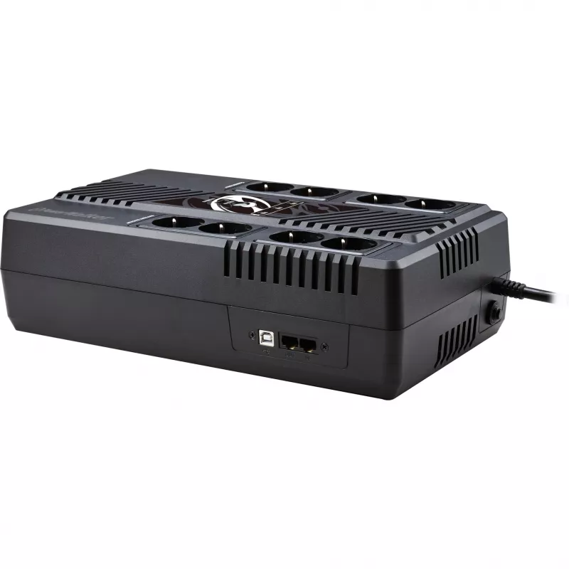 PowerWalker VI 800 MS - UPS - 480 vatų
