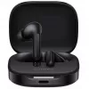 Ausinės „Xiaomi Buds 6“ belaidės į ausis įdedamos dvikanalės, Bluetooth 5.4, ANC, 42 h veikimo laikas, IP54, naktinė juoda