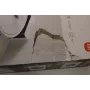 IŠPARDAVIMAS. Xiaomi Robot Vacuum S40 Pro EU | Xiaomi Robot Vacuum S40 Pro EU | Drėgnas ir sausas valymas | 5200 mAh | Dulkių talpa 0,43 L | 15000 Pa | Balta | PAŽEISTA PAKUOTĖ