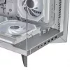 Case TRYX LUCA L70 MidiTower ARGB balta