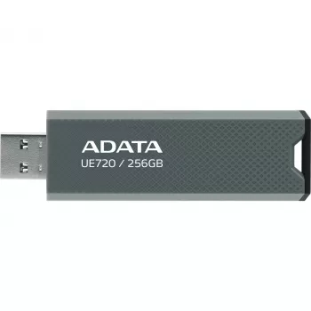 Pendrive UE720 256 GB USB3.2-A Gen2 pilkas