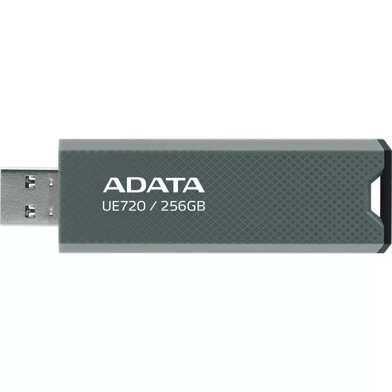 Pendrive UE720 256 GB USB3.2-A Gen2 pilkas