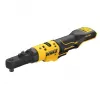 Smūginis galios veržliaraktis DeWALT DCF500N-XJ, belaidis smūginis suktuvas, svoris 0.9 kg, 1 vnt.