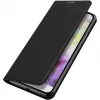 Nevox Vario Series - Samsung Galaxy A56 / A36 5G Book Case juoda (2487)