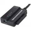 DIGITUS DA-70325 - Saugojimo valdiklis - 6,4 cm, 8,9 cm (2.5, 8,90cm (3.5)) - ATA / SATA 3Gb/s - 300MBps - USB3.0 (DA-70325)