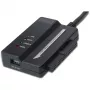 DIGITUS DA-70325 - Saugojimo valdiklis - 6,4 cm, 8,9 cm (2.5, 8,90cm (3.5)) - ATA / SATA 3Gb/s - 300MBps - USB3.0 (DA-70325)