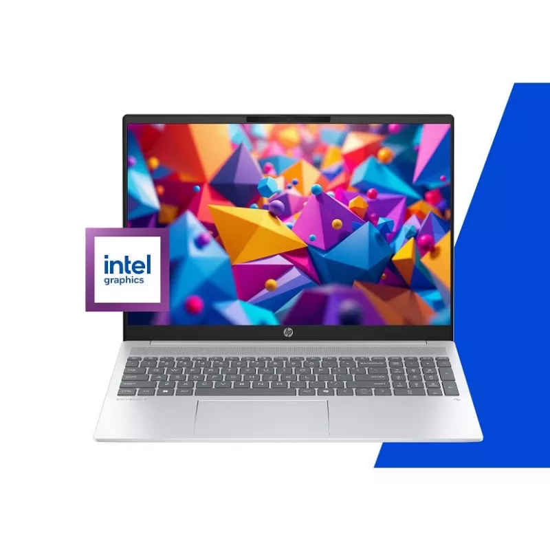 Nešiojamasis kompiuteris HP OmniBook 5 16 colių Ultra 7 255U 16GB 512GB Win11Home