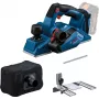 Elektrinis oblius Bosch GHO 18V-26 18,0 V (tik įrankis, be baterijos)