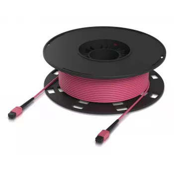 Šviesolaidinis kabelis MPO Ubiquiti UACC-OFC-MA-MPMP-60M 60m OM4