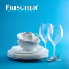Frischer 3-in-1 indaplovės kapsulės, 52 vnt.