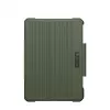 UAG Metropolis SE dėklas iPad Pro 11 (2024) alyvuogių