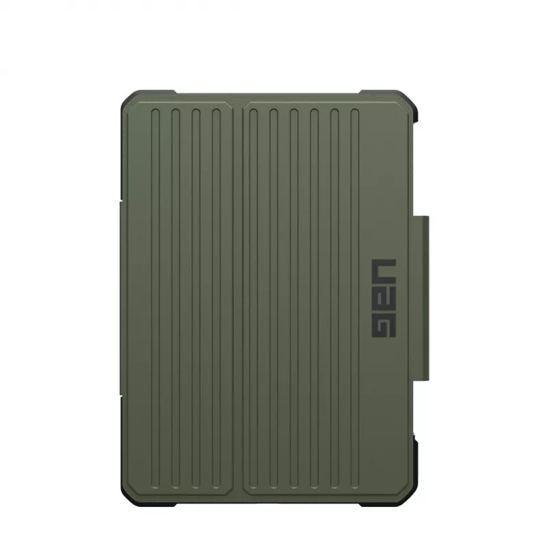 UAG Metropolis SE dėklas iPad Pro 11 (2024) alyvuogių