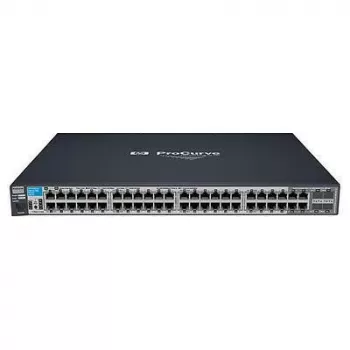 Procurve 2910AL-48G komutatorius