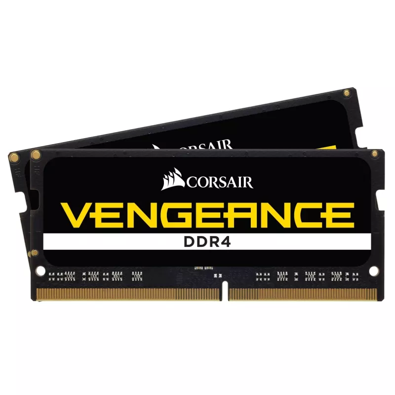 Atminties modulis Corsair Vengeance DDR4 16GB 3200MHz
