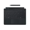 Microsoft Surface Pro klaviatūra su „plonas Pen“ QWERTY anglų k. juoda