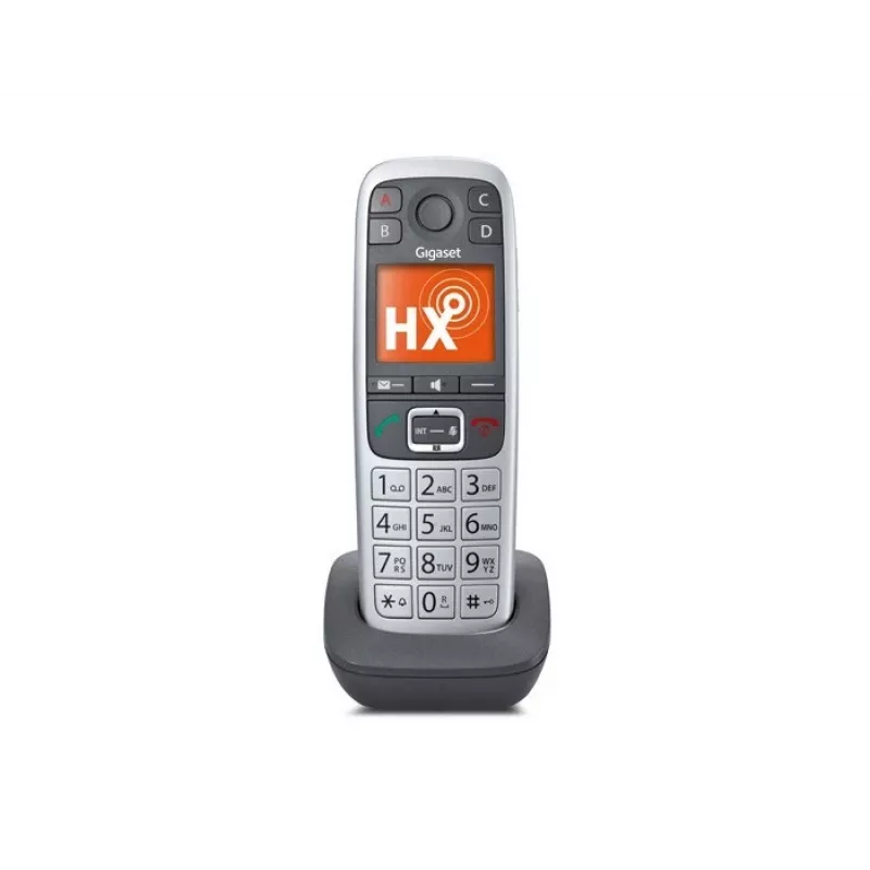Analoginis / DECT telefonas Gigaset E560HX
