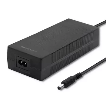 Maitinimo adapteris keitiklis Qoltec 50794 vidinis 96 W juodas