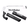 Makita 197235-3 lapų pūstuvo priedas Juodas