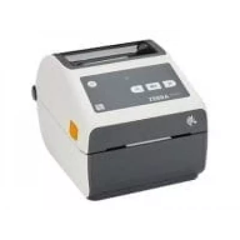 Zebra ZD421T etikečių spausdintuvas Terminis perkėlimas 300 x 300 DPI 102 mm/sek Laidinis ir belaidis Ethernet LAN Bluetooth
