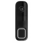 AJAX DoorBell (juoda)