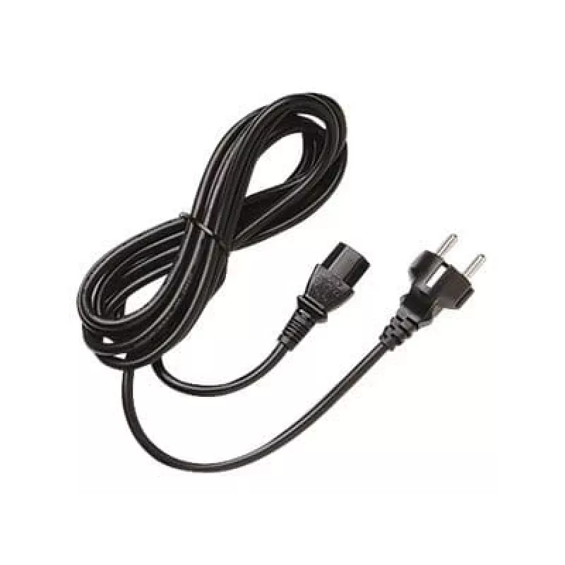 Maitinimo laidas HPE AF568A Juodas 1,83 m C13 mova