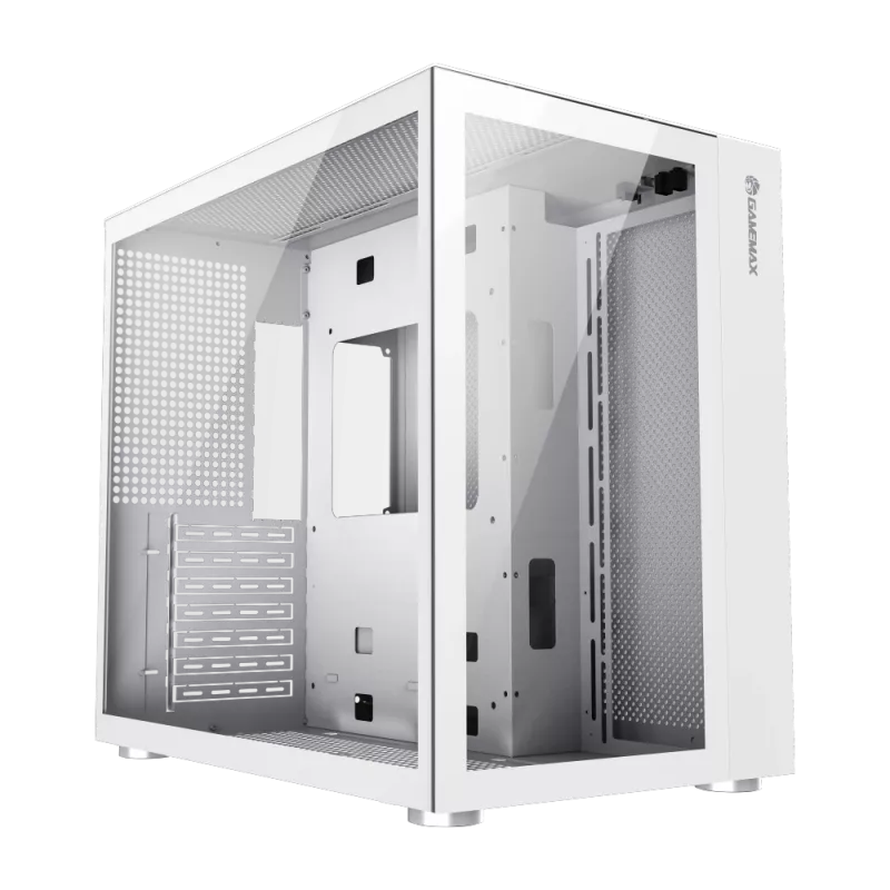 Gamemax Mid-Tower White