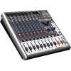 Behringer X1222USB 4 kanalų garso maišytuvas