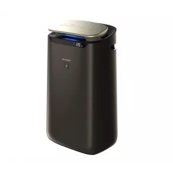 Oro valytuvas Sharp FP-J80EU-H su HEPA ir Plasmacluster technologija