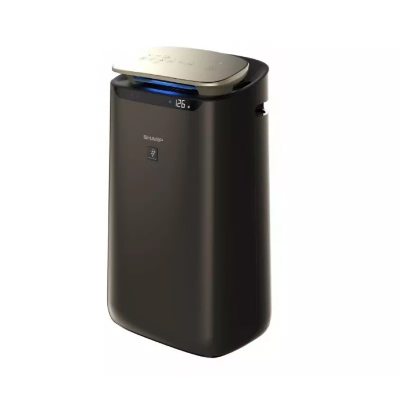 Oro valytuvas Sharp FP-J80EU-H su HEPA ir Plasmacluster technologija