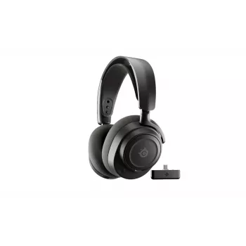 Steelseries Arctis Nova 7X Gen 2 ausinės, juodos
