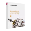 Autodesk INVENTOR Pro 2025 vnt. (Pilna versija – EDU) 1 įrenginiui/ 1 metams